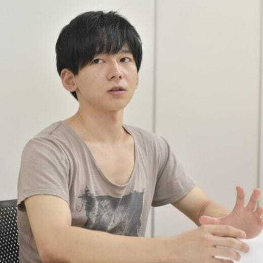 夏目哉大(なつめかなた)